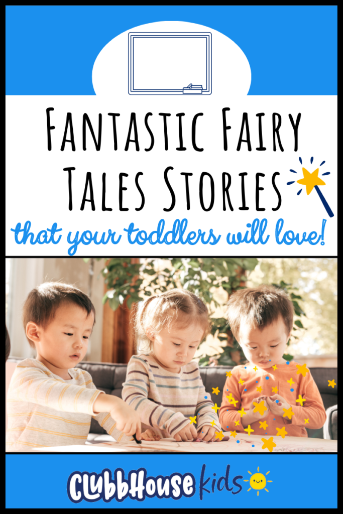 Fairy Tales Stories