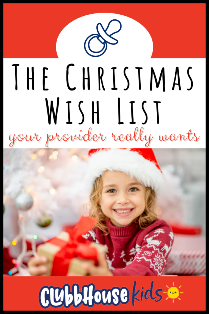 The Christmas Wish