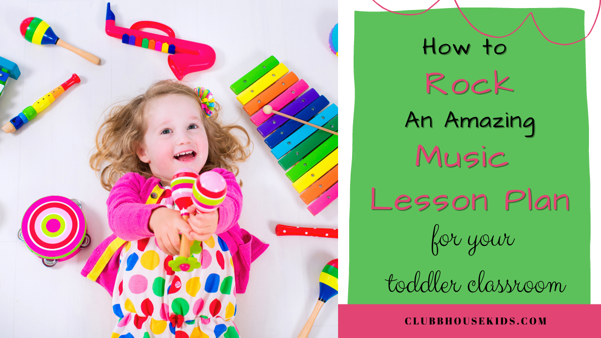 Music Lesson Plan Ideas For Elementary