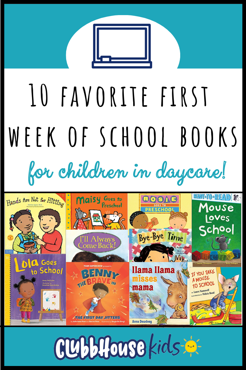 10-favorite-first-week-of-school-books-for-children-in-daycare