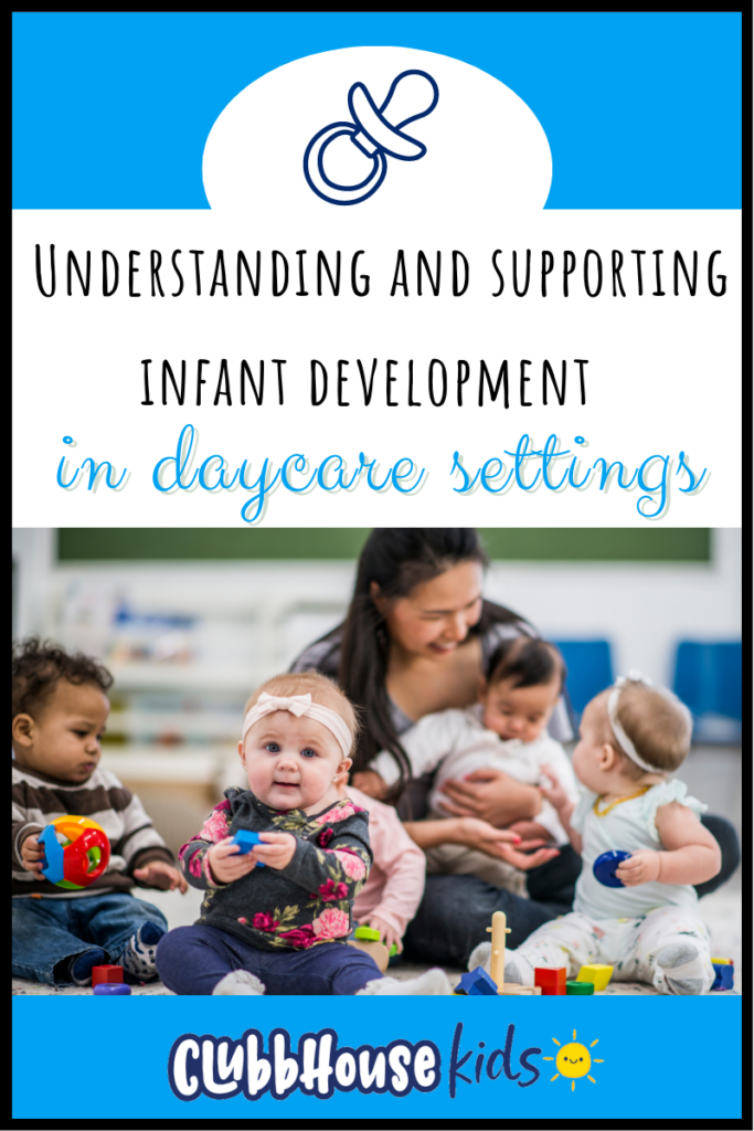 infant development