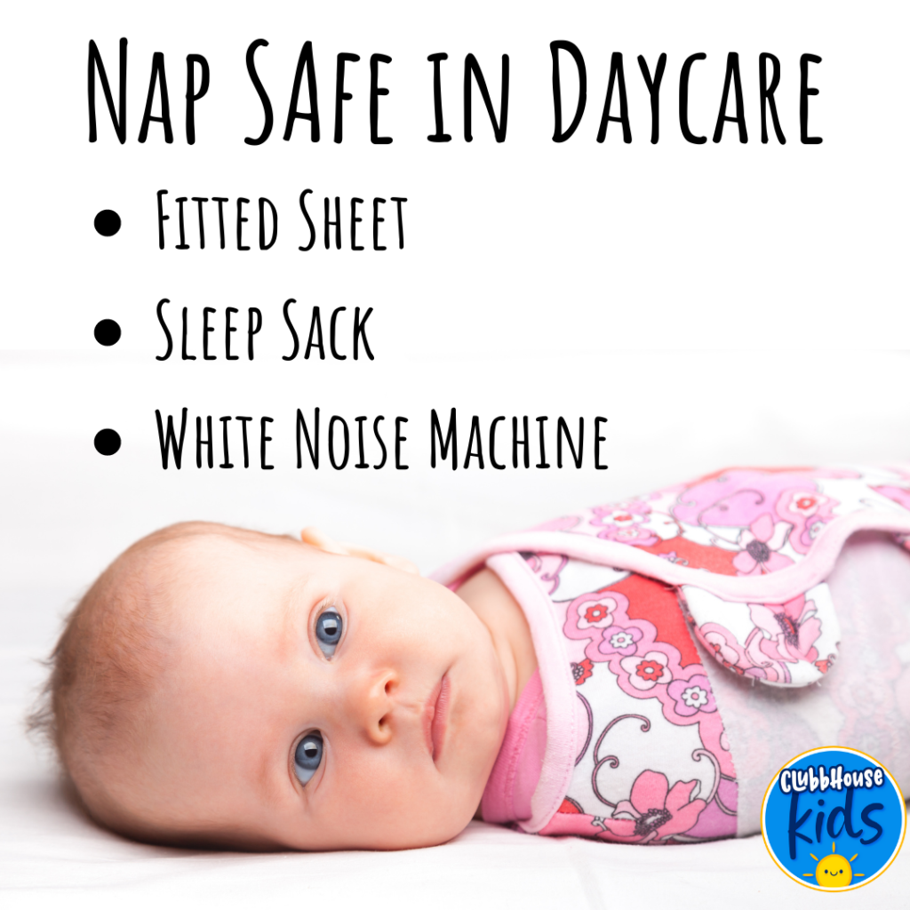 infant sleeping schedule