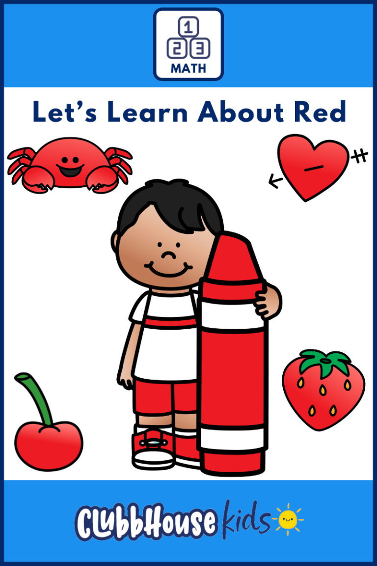 Fun and Engaging Ways to Teach Colors to Preschoolers