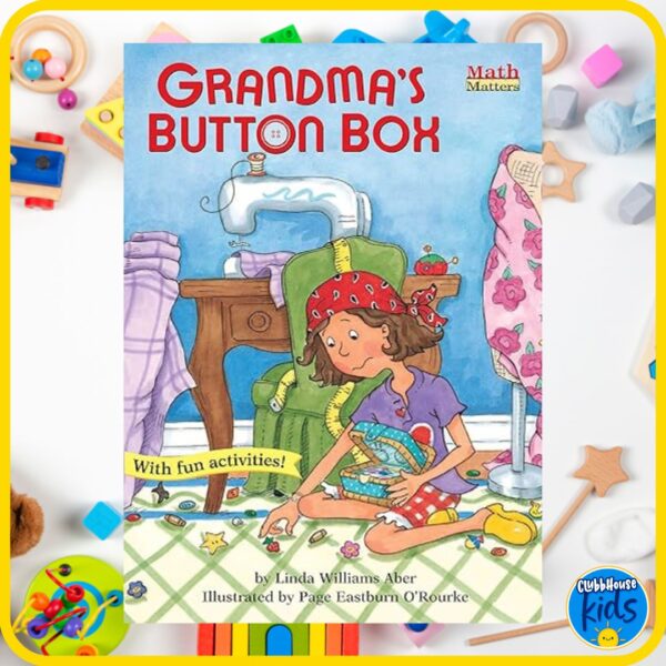 Top Ten Books for Teaching Sorting to Preschoolers - ClubbhouseKids