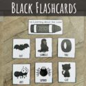Fun and Engaging Color Black Activities for Preschoolers - ClubbhouseKids