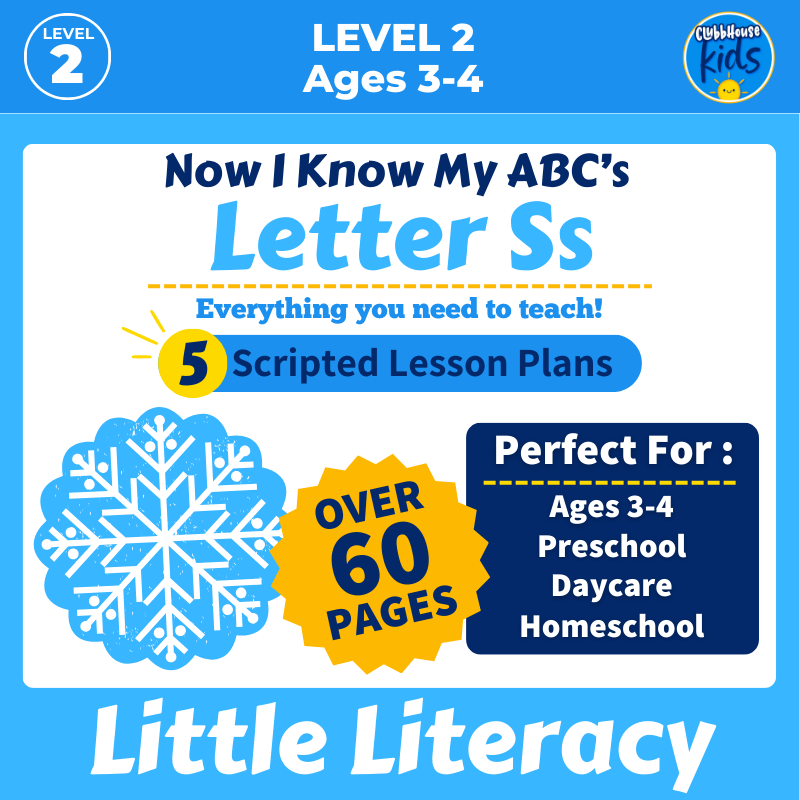 letter s worksheets