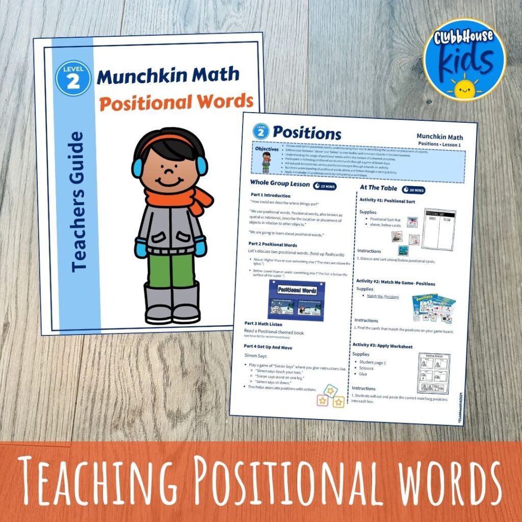 positional-words-preschool