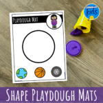 Engaging Preschool Circle Activities: Fun Circle Exploration for Kids ...