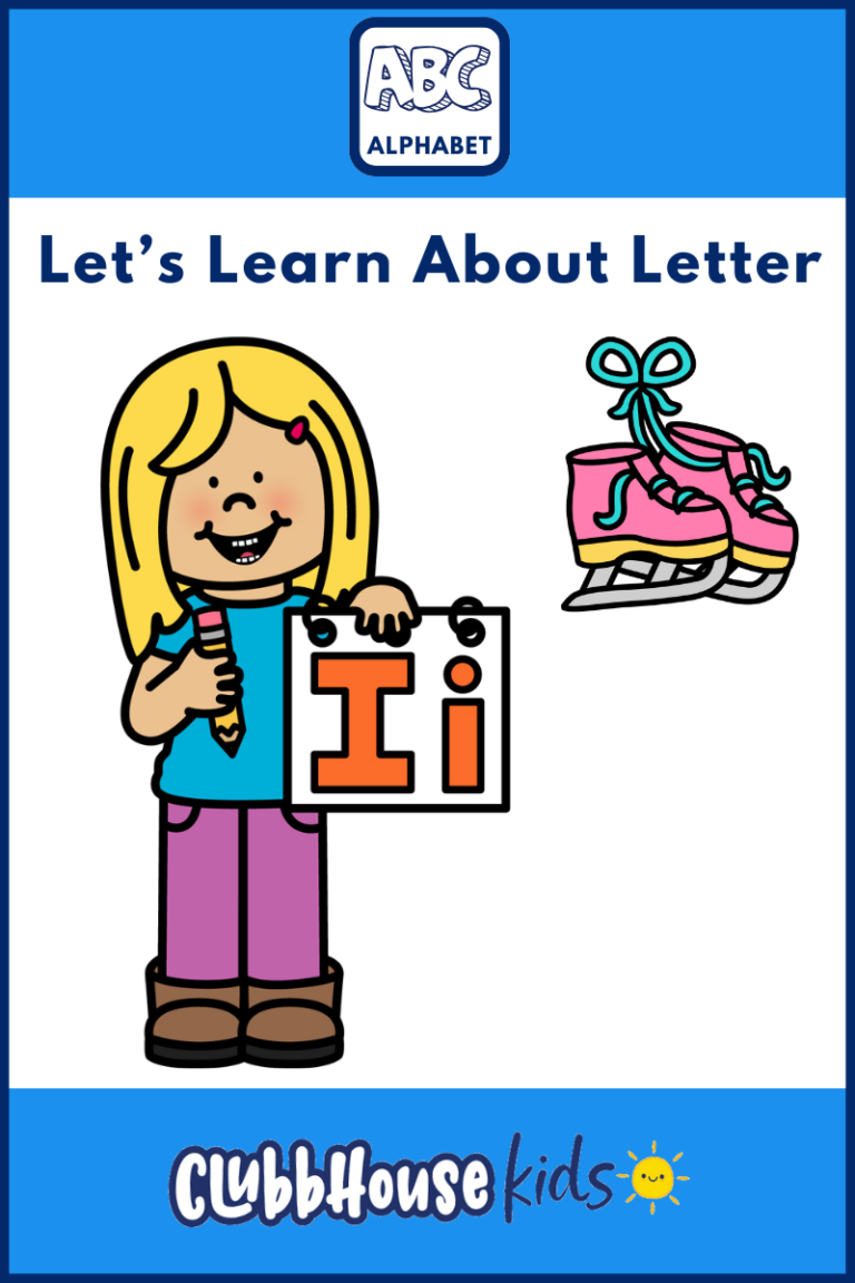 teach-the-letter-i