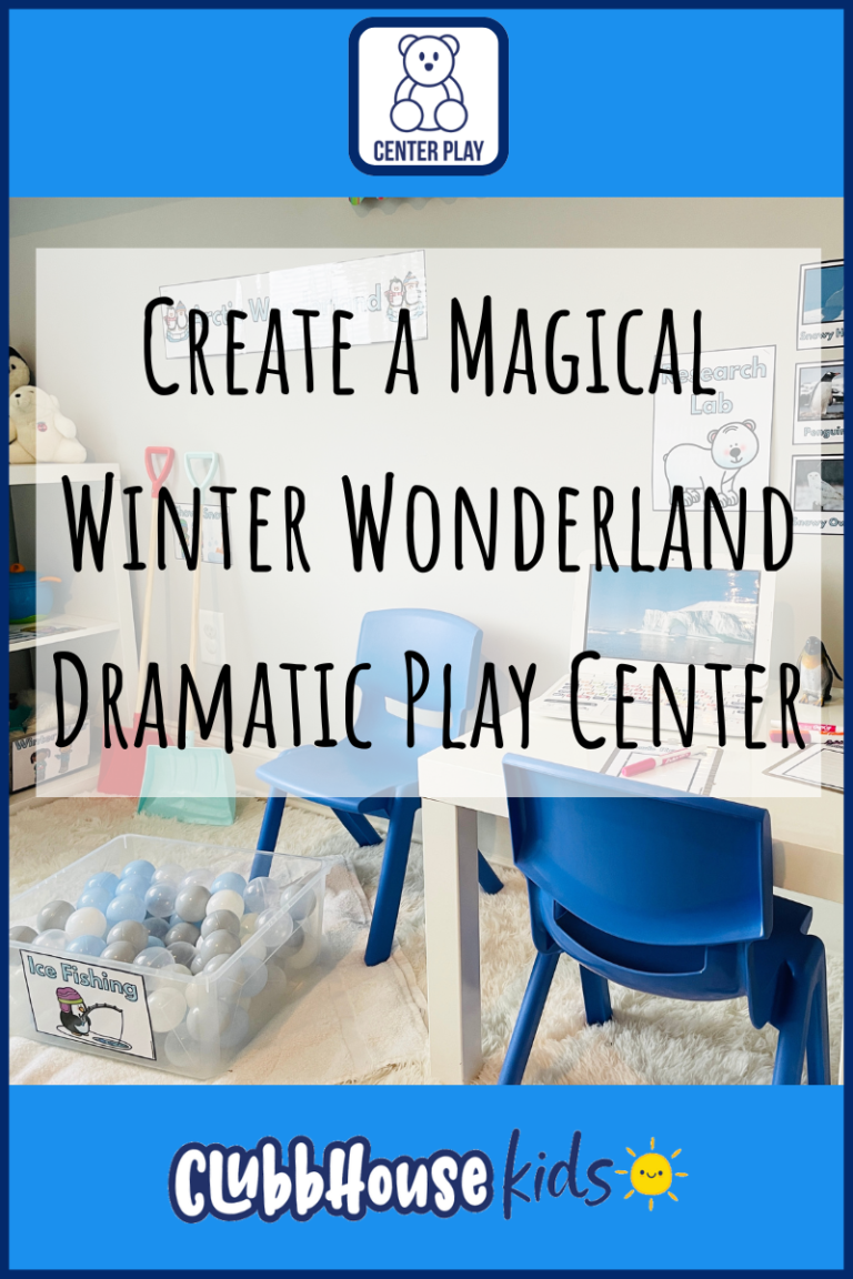 winter-dramatic-play-center-for-preschool-and-daycare