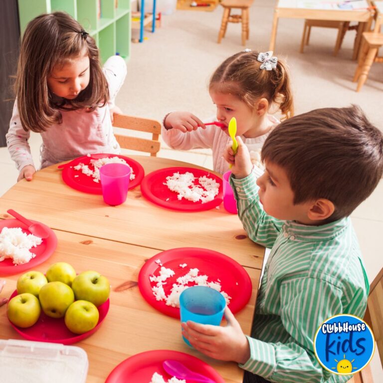 Simplifying Meal Planning for Daycare: A Step-by-Step Guide with Free Printable Menu Planner